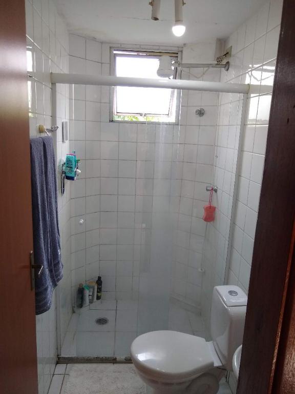  Condomínio Residencial Sebastian Bach