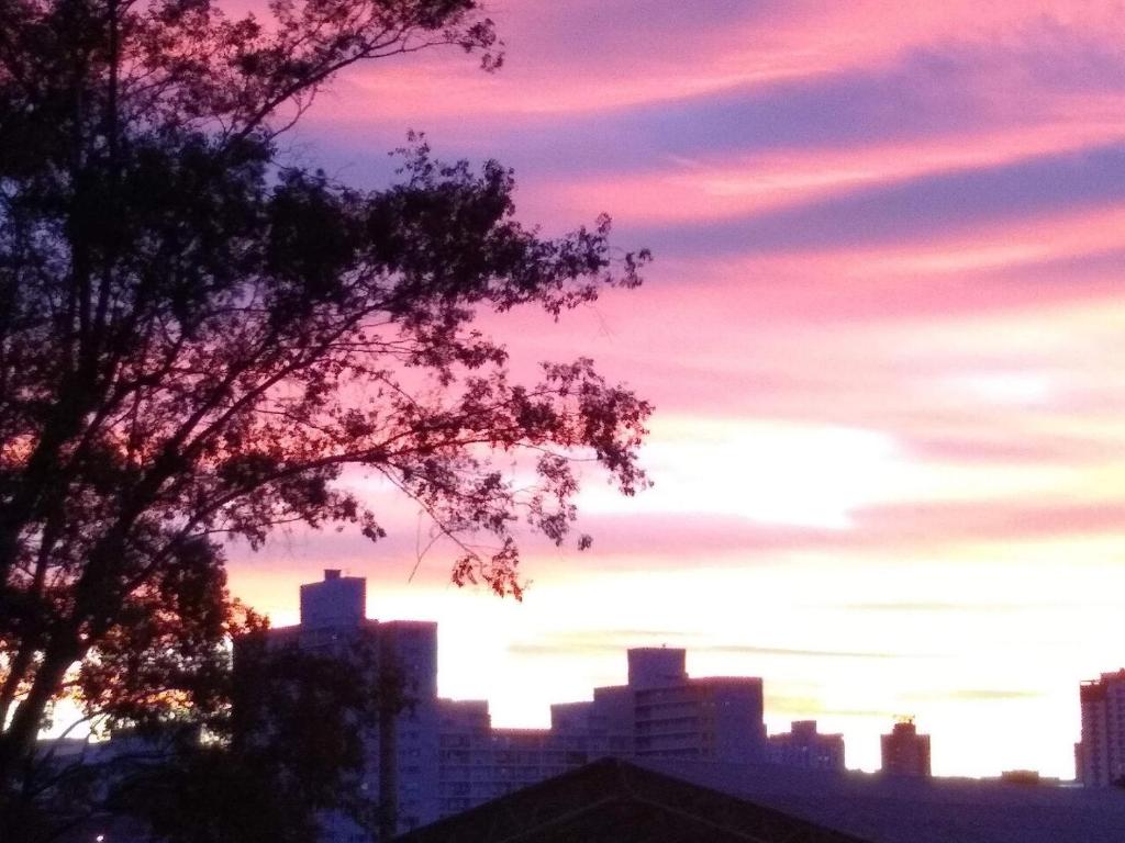  Condomínio Residencial Sebastian Bach