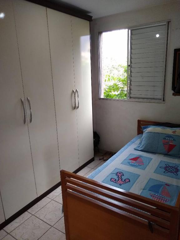  Condomínio Residencial Sebastian Bach