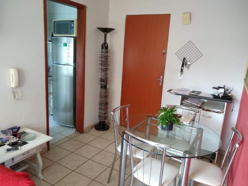  Condomínio Residencial Sebastian Bach