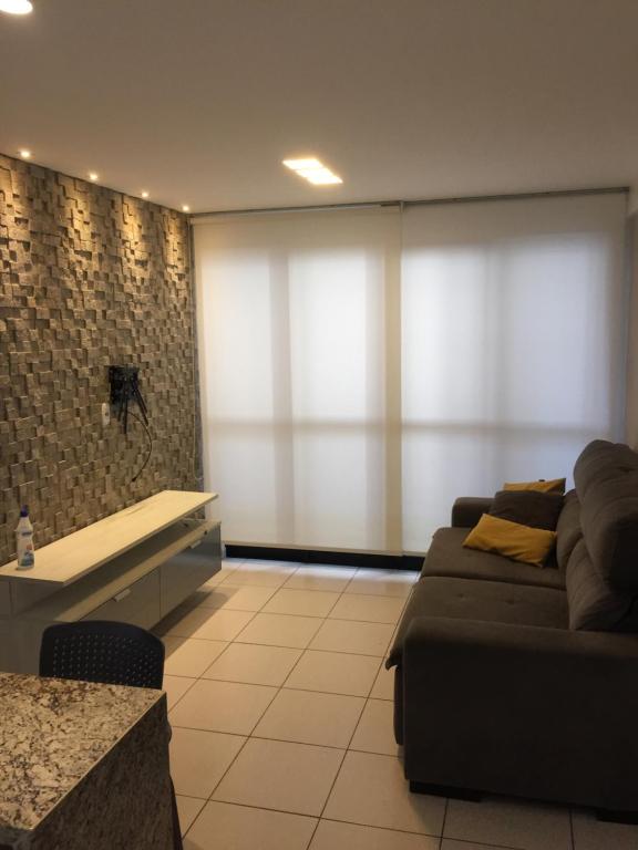  Apartamento temporada Ponta Verde