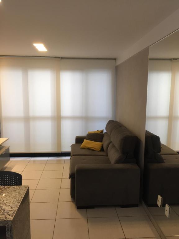  Apartamento temporada Ponta Verde