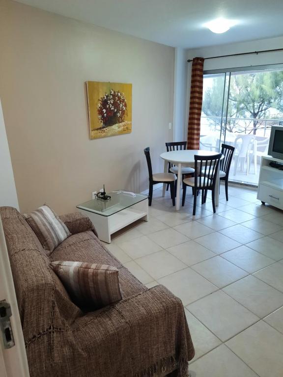  Residence Vespucci Flat Beira Mar