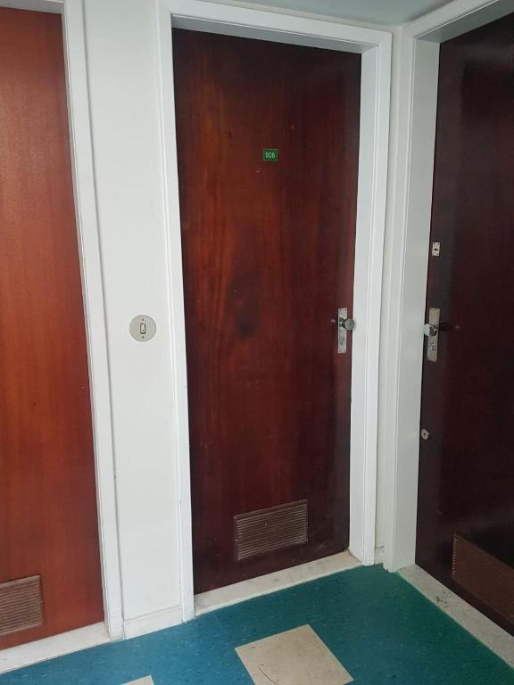  Apartamento em Cabo Frio a 500 metros da praia