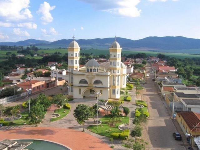  Pouso Canastra
