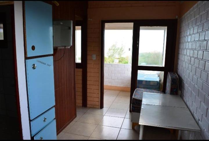  Padang Surf Hostel Camping