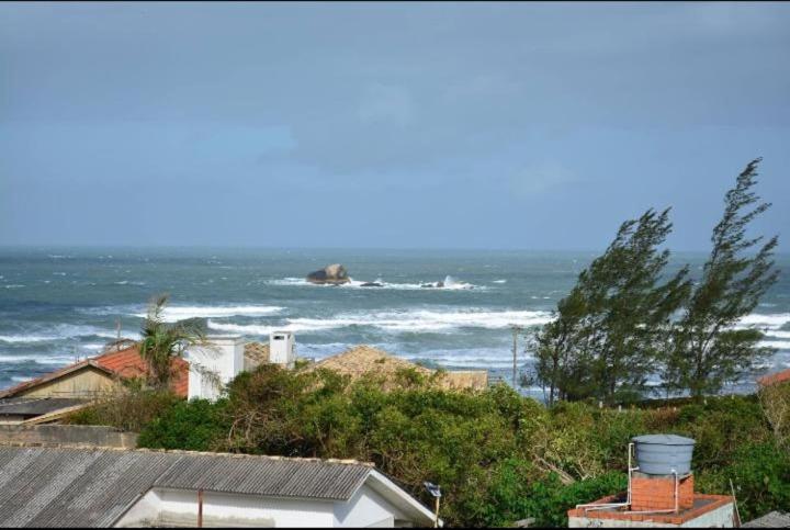  Padang Surf Hostel Camping