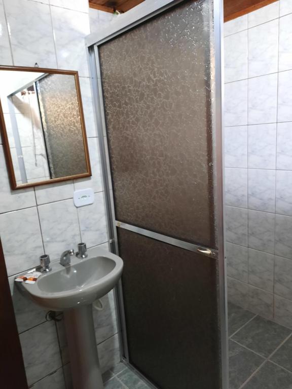 Pousada Casa do Portal