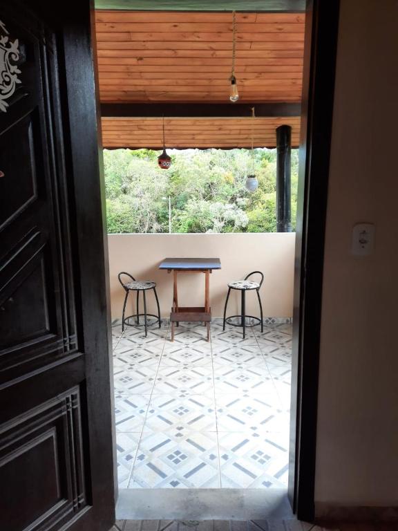  Pousada Casa do Portal