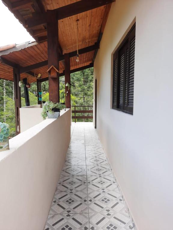  Pousada Casa do Portal