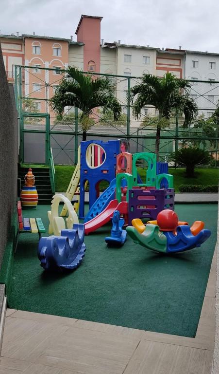  Flat 926 Veredas Rio quente