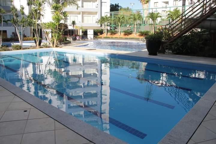  Flat 926 Veredas Rio quente