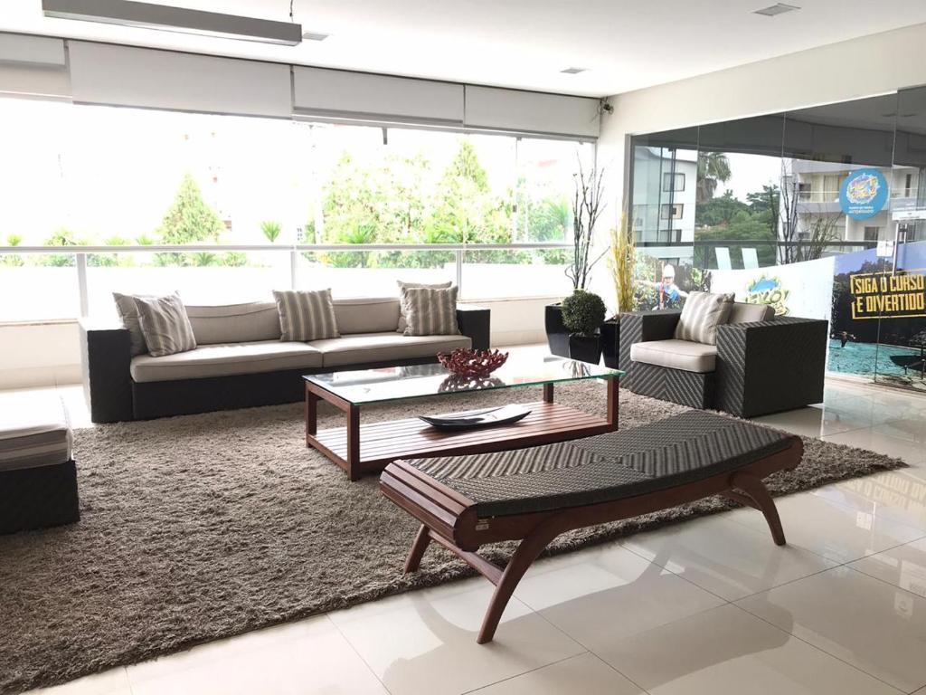  Flat 926 Veredas Rio quente