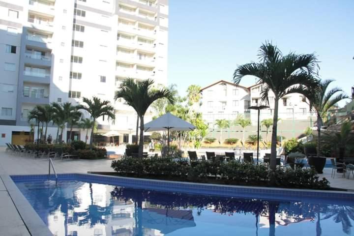  Flat 926 Veredas Rio quente