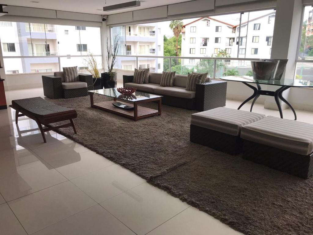  Flat 926 Veredas Rio quente