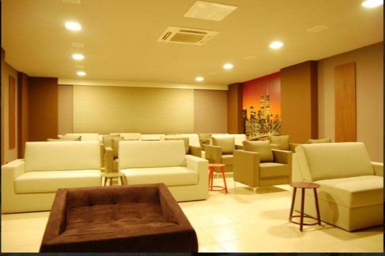  Flat 926 Veredas Rio quente