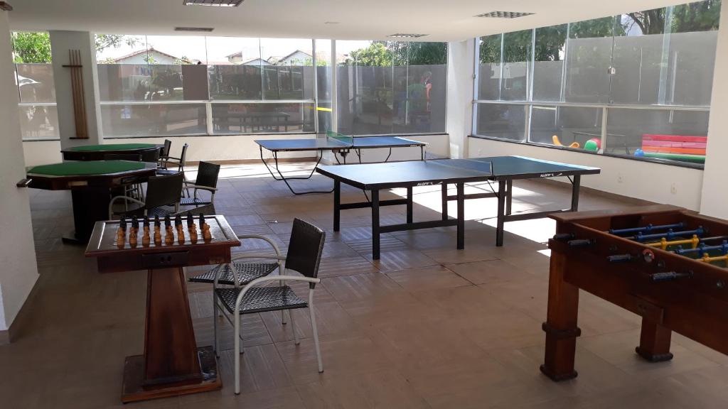  Flat 926 Veredas Rio quente