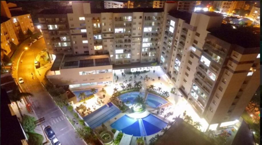  Flat 926 Veredas Rio quente