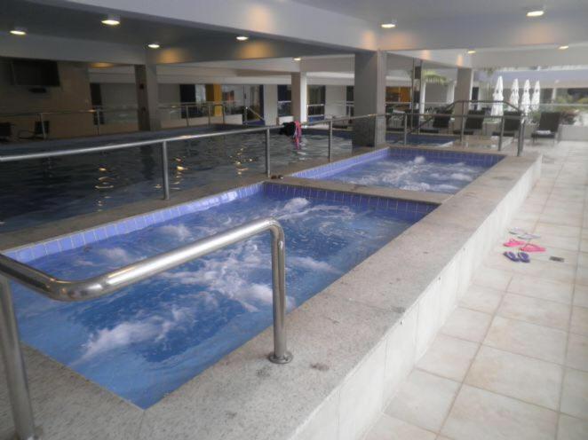  Flat 926 Veredas Rio quente