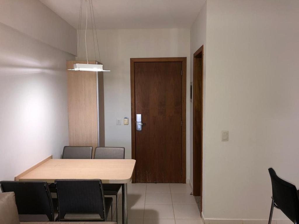  Flat 926 Veredas Rio quente