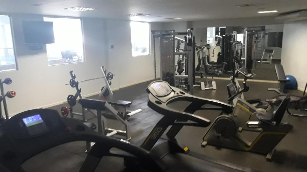  Flat 926 Veredas Rio quente