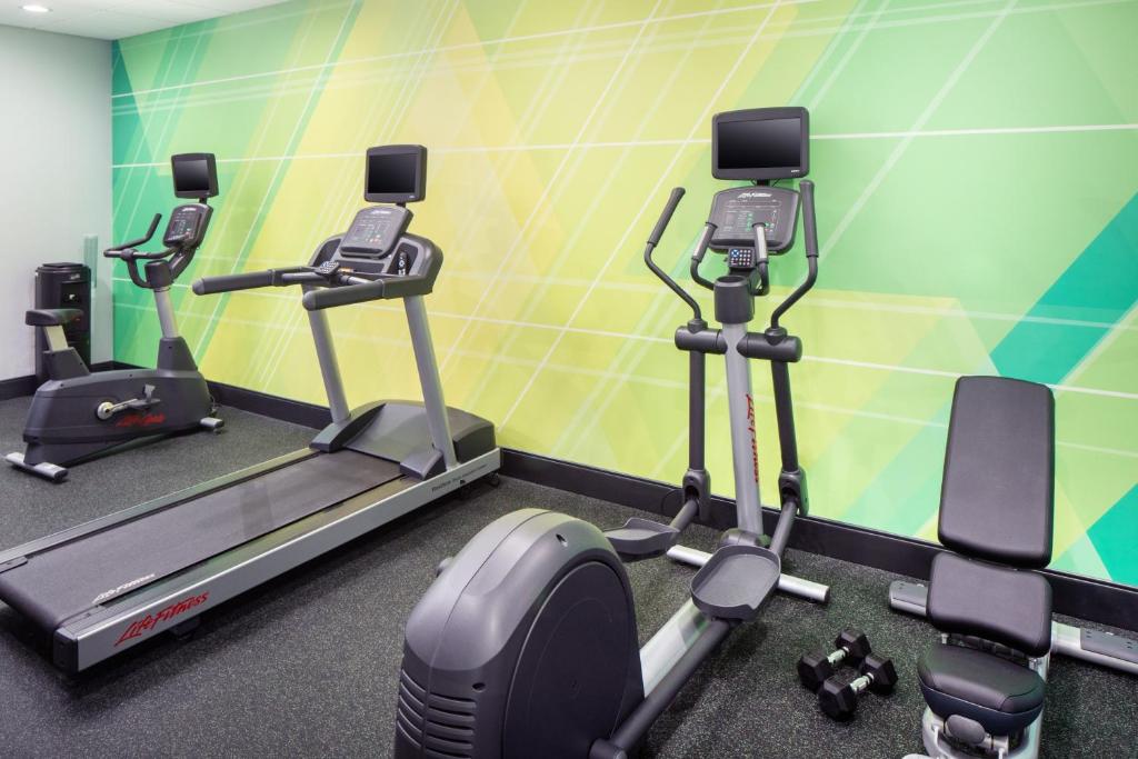 Holiday Inn Cheshire - Southington by IHG photo