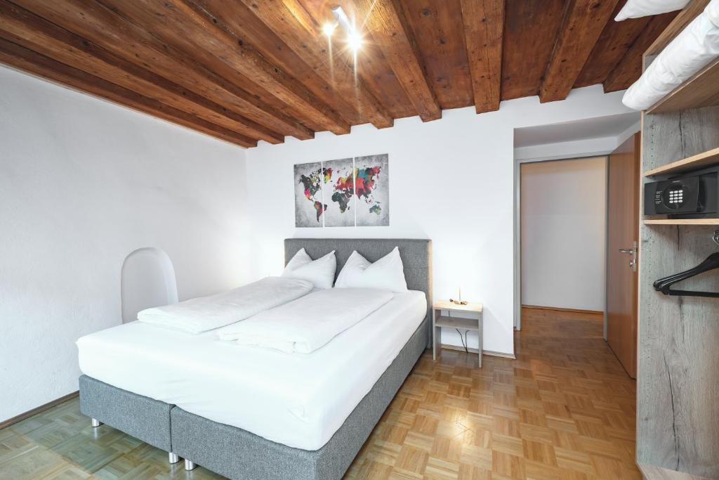 Basic Apartments downtown - 6