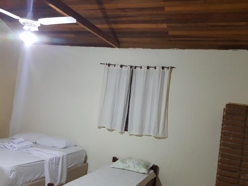  Pousada Solar dos Mendes