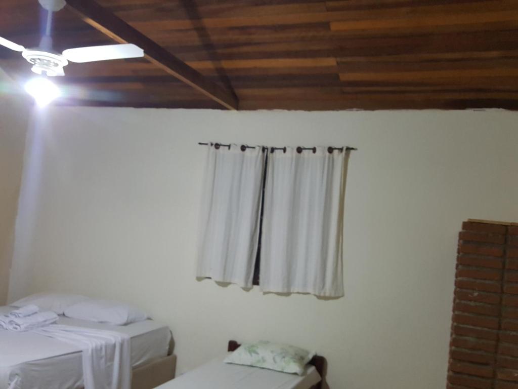  Pousada Solar dos Mendes