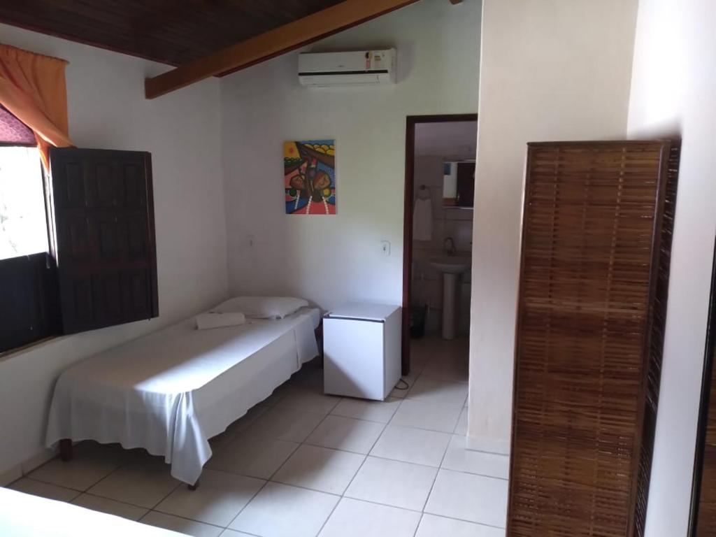  Pousada Cabo Verde