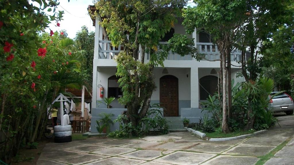  Pousada Cabo Verde