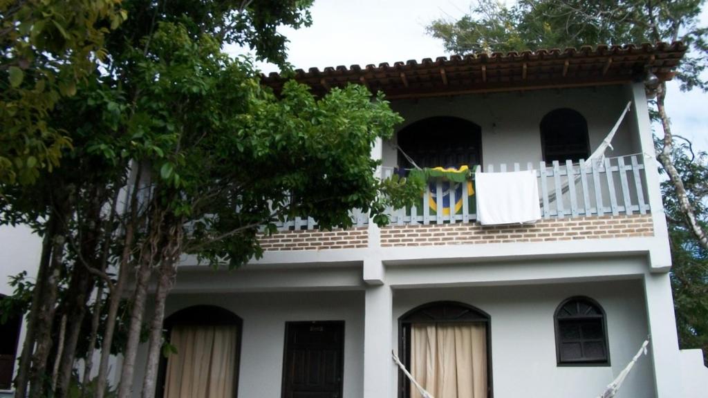  Pousada Cabo Verde