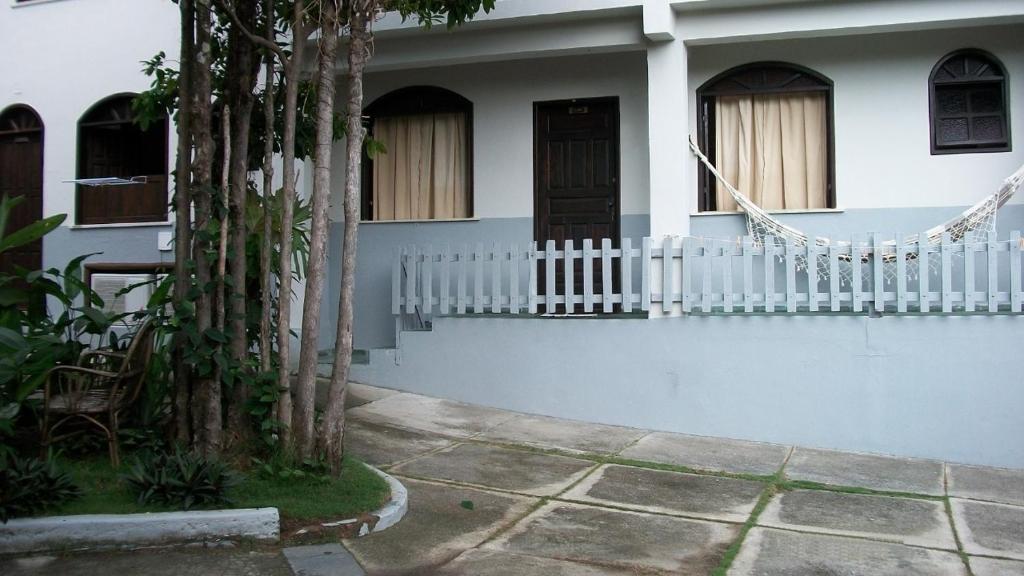  Pousada Cabo Verde