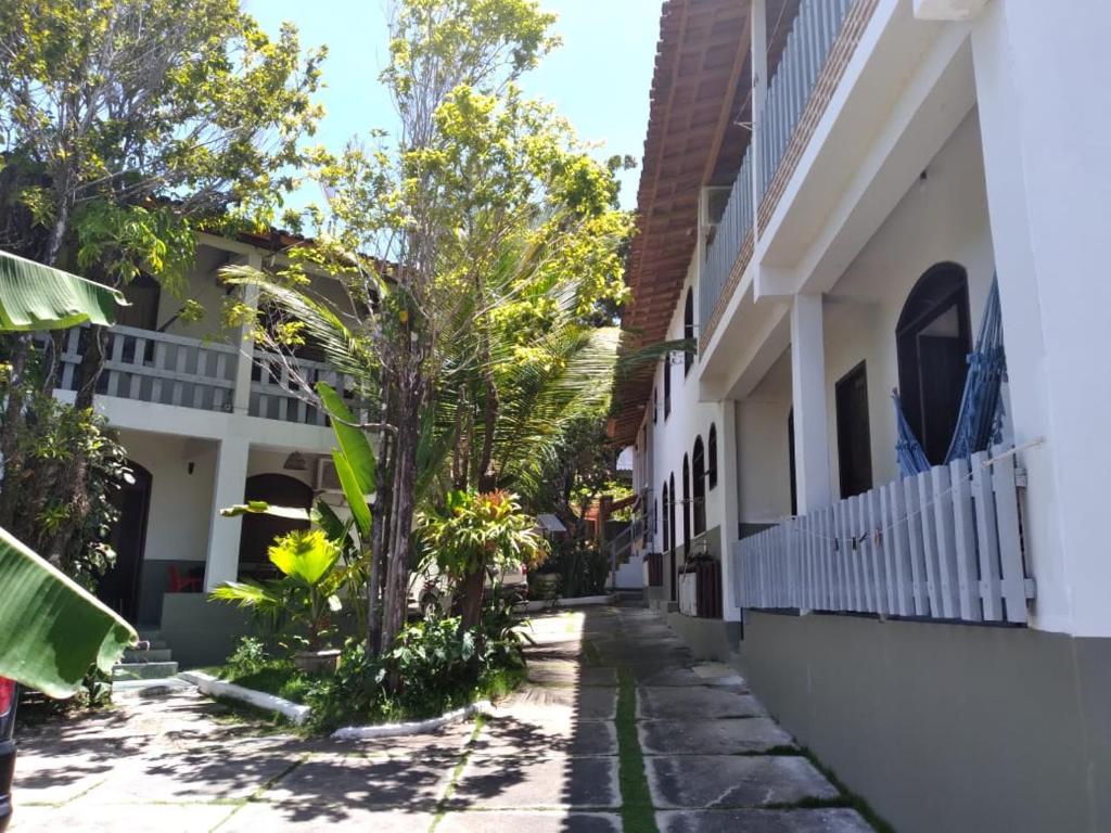 Pousada Cabo Verde