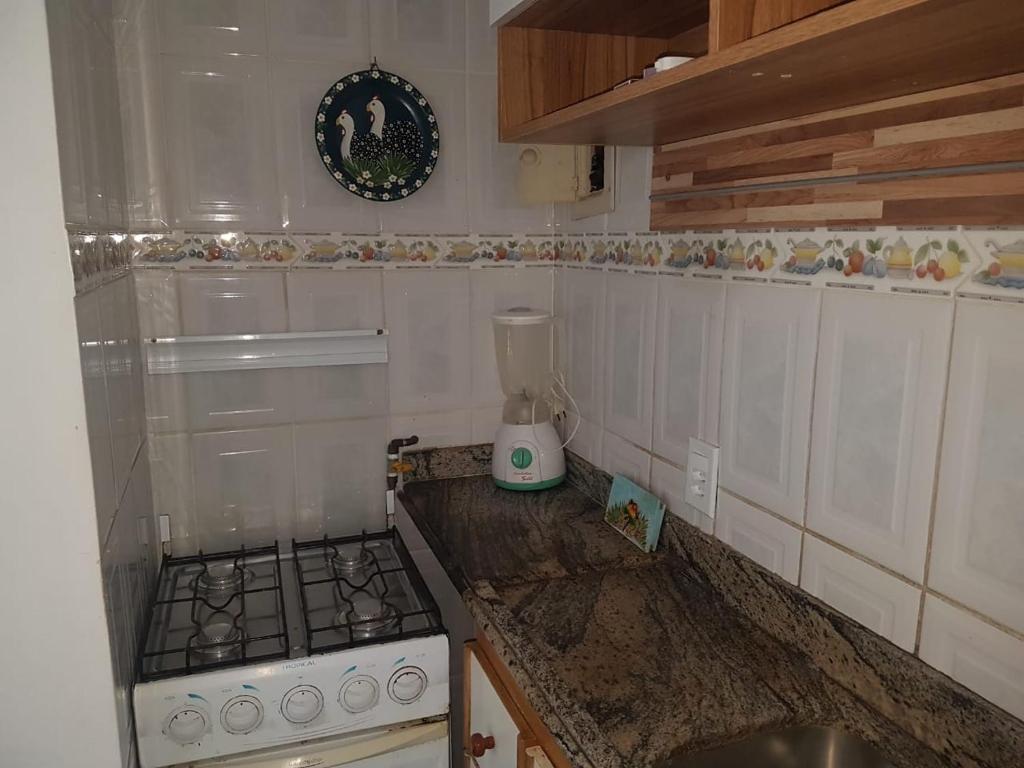  Apartamento em Cabo Frio a 500 metros da praia