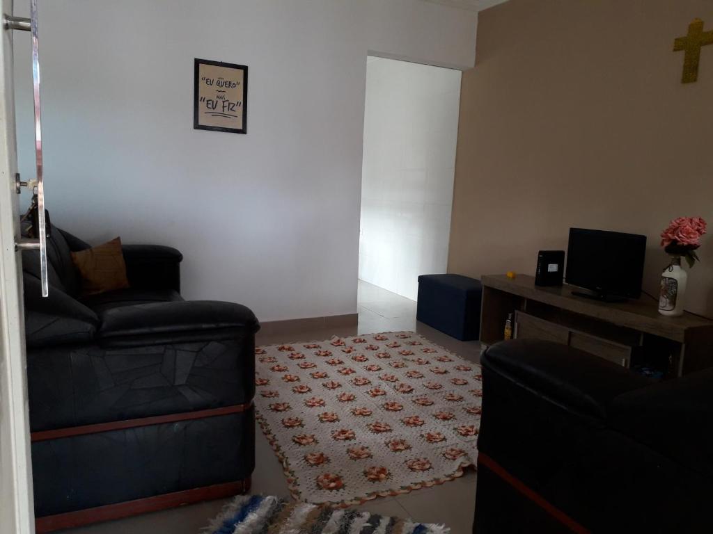  Casa da Marechal em Itanhaém - Av Marechal Rondon 352 Jd Guaraú