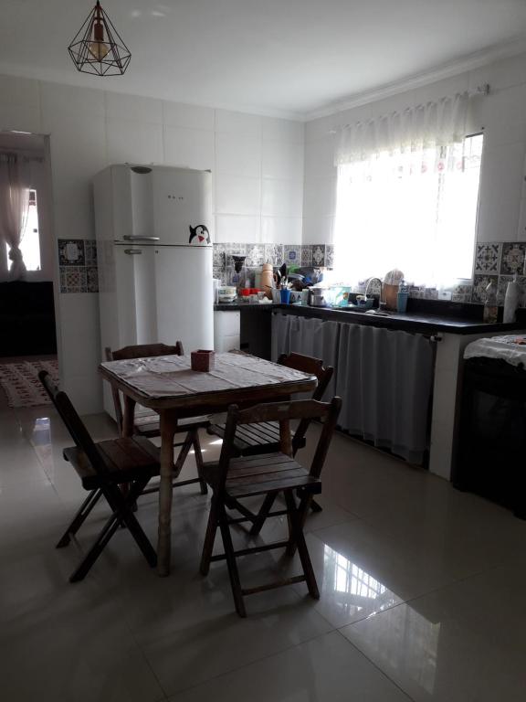  Casa da Marechal em Itanhaém - Av Marechal Rondon 352 Jd Guaraú