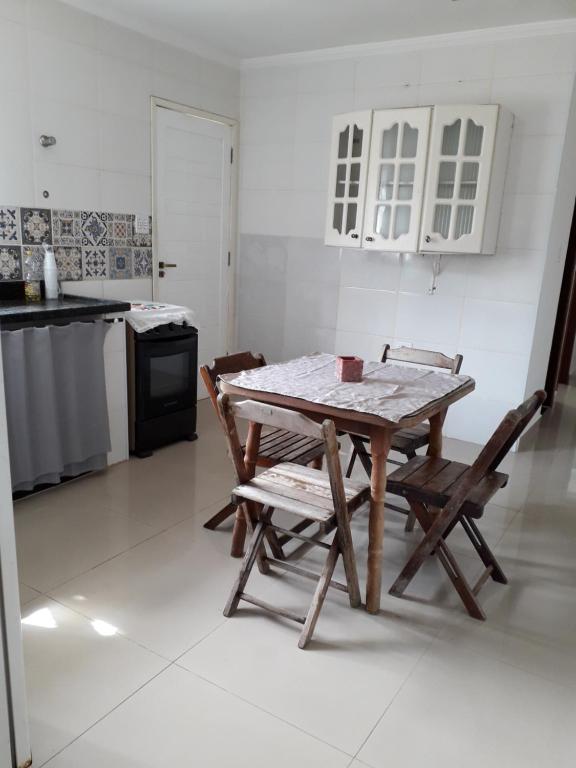  Casa da Marechal em Itanhaém - Av Marechal Rondon 352 Jd Guaraú