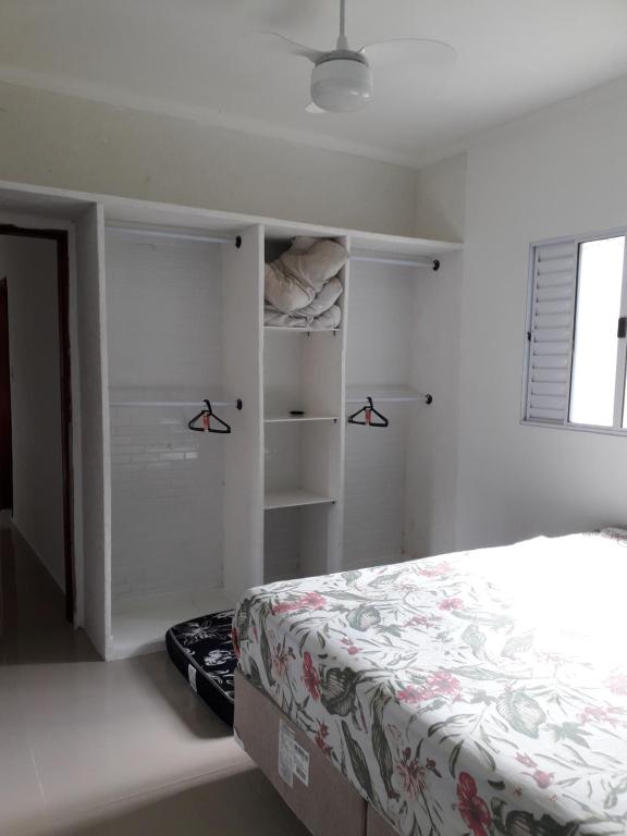  Casa da Marechal em Itanhaém - Av Marechal Rondon 352 Jd Guaraú
