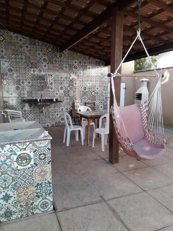  Casa da Marechal em Itanhaém - Av Marechal Rondon 352 Jd Guaraú