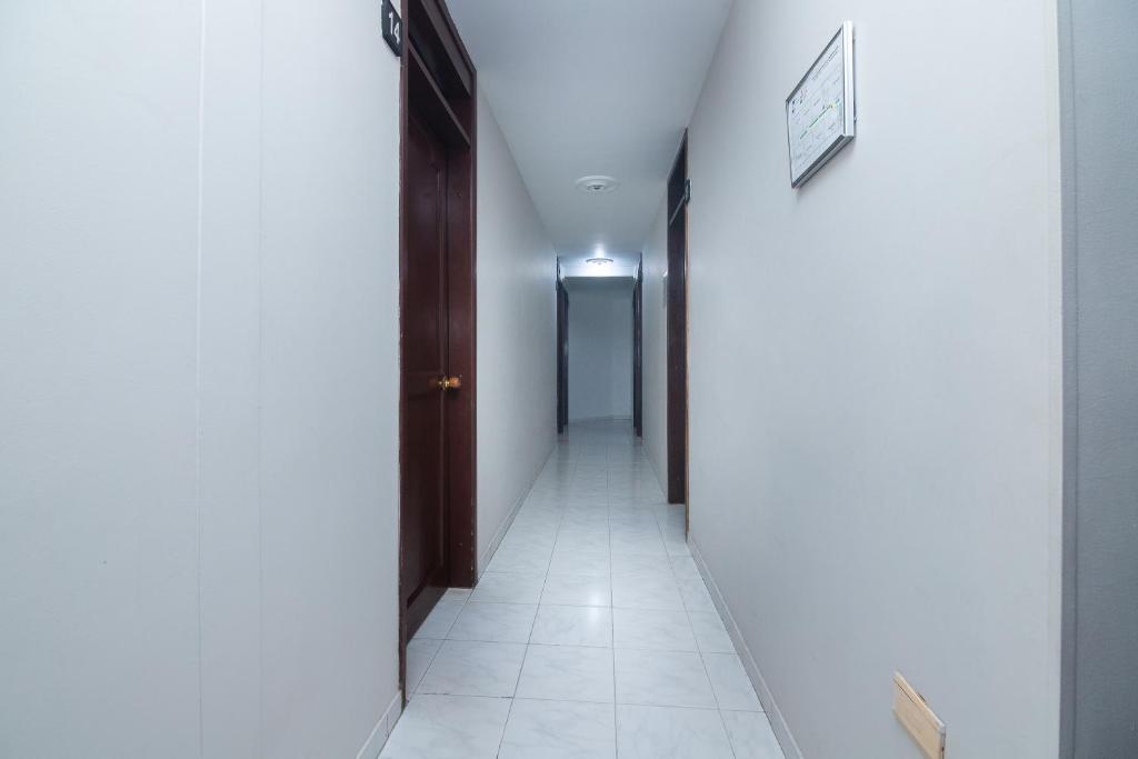 Fotografie z fotogalerie ubytování Hotel Ayenda Calypso 1142 v destinaci Pereira