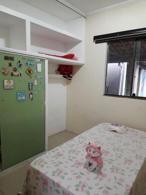  Quarto Alegria