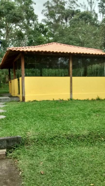  Cantinho de Mauá