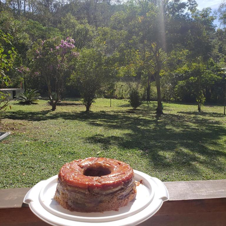  Cantinho de Mauá