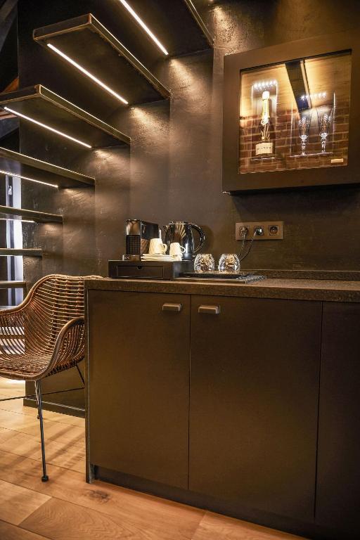 Fotografie z fotogalerie ubytování Hotel ONIRO - Luxury Rooms & Wellness Suites v destinaci Tournai