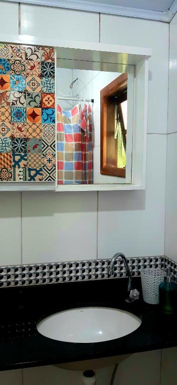  Suíte Som do Mar da Vermelha do Centro