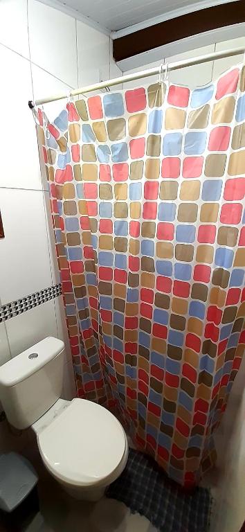  Suíte Som do Mar da Vermelha do Centro