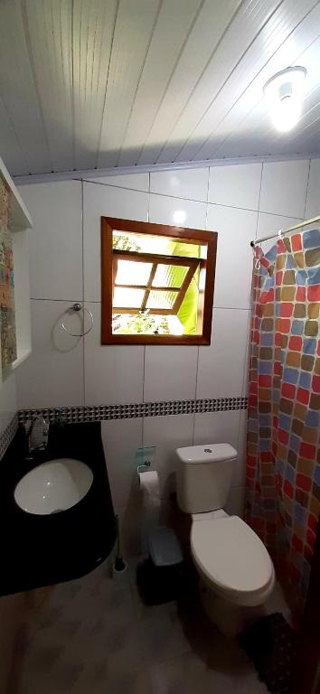  Suíte Som do Mar da Vermelha do Centro