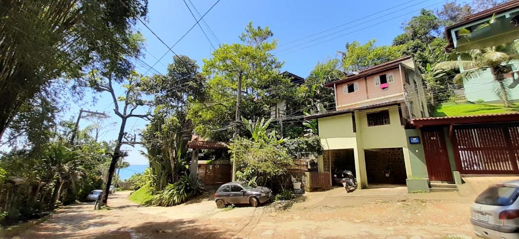  Suíte Som do Mar da Vermelha do Centro