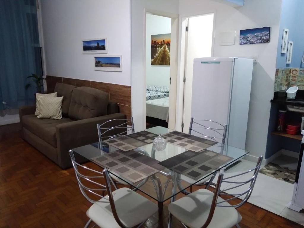  Top Copacabana Apartments
